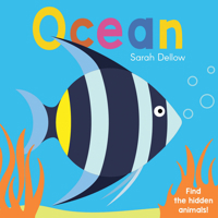 Now You See It! Ocean (Now You See It!, 4) 178628586X Book Cover