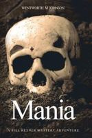 Mania 149368017X Book Cover