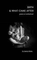 Birth & What Came After: poems on motherhood 1544706332 Book Cover