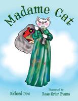 Madame Cat 0998385905 Book Cover