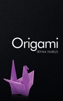 Origami 1532089031 Book Cover