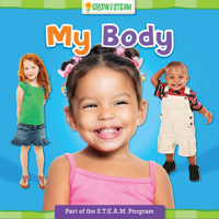 My Body 1635601657 Book Cover