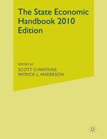 The State Economic Handbook 2010 134938321X Book Cover