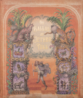 The Ballad of Jethro Tull 1910978426 Book Cover