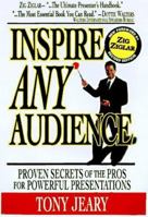 Inspire Any Audience 1577570235 Book Cover