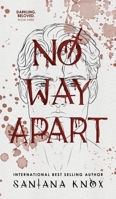 No Way Apart B0HGVC34MY Book Cover
