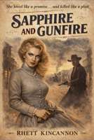 Sapphire and Gunfire B0GPK2MZQC Book Cover