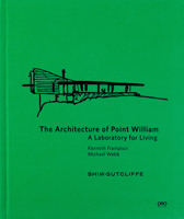 The Architecture of Point William 1943532540 Book Cover
