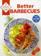 Better Barbecues 186343156X Book Cover