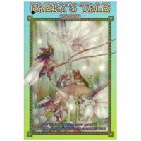Faery's Tale Deluxe 1934547069 Book Cover