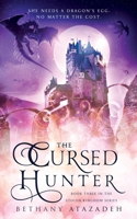 The Cursed Hunter 1733288864 Book Cover