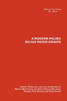 A Modern Milieu 0979429609 Book Cover