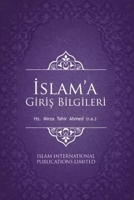 Islam'a Giriş Bilgileri 1848802811 Book Cover