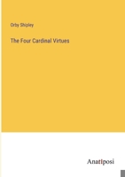 The Four Cardinal Virtues 3382174685 Book Cover