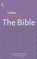 Collins Dictionary of the Bible 0007212577 Book Cover