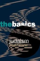 Judaism: The Basics 0415401763 Book Cover