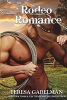 Rodeo Romance 1974470474 Book Cover