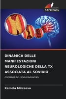 Dinamica Delle Manifestazioni Neurologiche Della TX Associata Al Sovidio (Italian Edition) 6206902218 Book Cover
