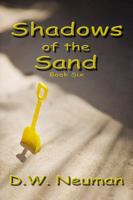 Shadows of the Sand 0990724700 Book Cover