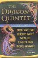 The Dragon Quintet 0765311364 Book Cover