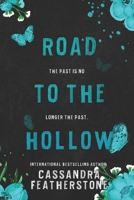 Road to the Hollow: A Steamy Paranormal/Dark/Shifter/Romance Prequel B0BK5F4FXX Book Cover