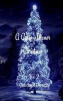 A Carson Manor Christmas Vol.2 198189246X Book Cover