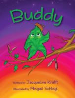 Buddy 1950895378 Book Cover