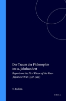 Der Traum Der Philosophie Im 12. Jahrhundert: Traumtheorien Zwischen Constantinus Africanus Und Aristoteles (Mittellateinische Studien Und Texte , No 24) (Mittellateinische Studien Und Texte , No 24) 9004111166 Book Cover