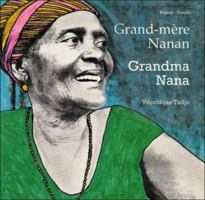 Grandma Nana (English-Urdu) (Veronique Tadjo) 1840592850 Book Cover