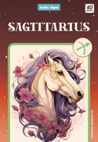 Sagittarius 1098247949 Book Cover