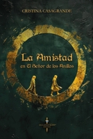 La Amistad en El Señor de los Anillos (Spanish Edition) B0D4K23JNQ Book Cover