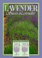 Lavender Sweet Lavender 0864176015 Book Cover