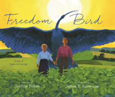 Freedom Bird B0GMZLVWSX Book Cover