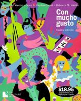 Con Mucho Gusto 0030069394 Book Cover