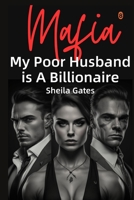 My Poor Husband is A Billionaire Volume 2 B0BZ1V4L1M Book Cover