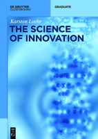 The Science of Innovation 3110343797 Book Cover