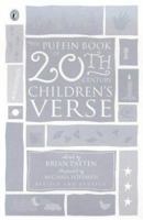 The Puffin Book of 20th Century Children's Verse 0140376844 Book Cover