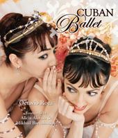 Cuban Ballet 1423607589 Book Cover