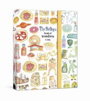 The Selby's Book of Wonders: A Journal 1101906626 Book Cover