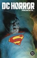DC Horror Presents(tm) 1799505359 Book Cover
