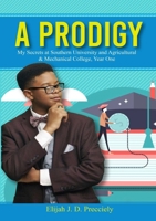 A Prodigy 0999162675 Book Cover