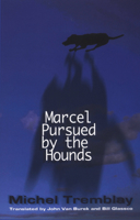 Marcel poursuivi par les chiens 0889223262 Book Cover