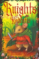 Knights of Rodentia B0CCCX6NLB Book Cover