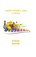 Song Poems and Lyrics 1304624161 Book Cover
