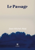 Le passage B08MSMP6N5 Book Cover