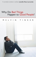 Why Do Bad Things Happen to Good People 1857923227 Book Cover