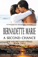 A Second Chance 1631120212 Book Cover