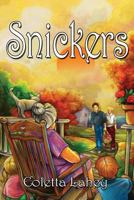 Snickers 1480908789 Book Cover
