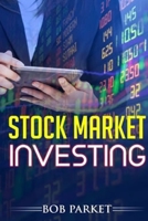 ST??K MARKET INV??T?NG 1672451841 Book Cover