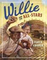 Willie and the All-Stars 0399233407 Book Cover